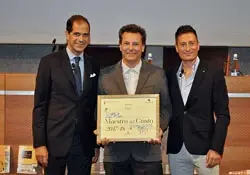 premiazione